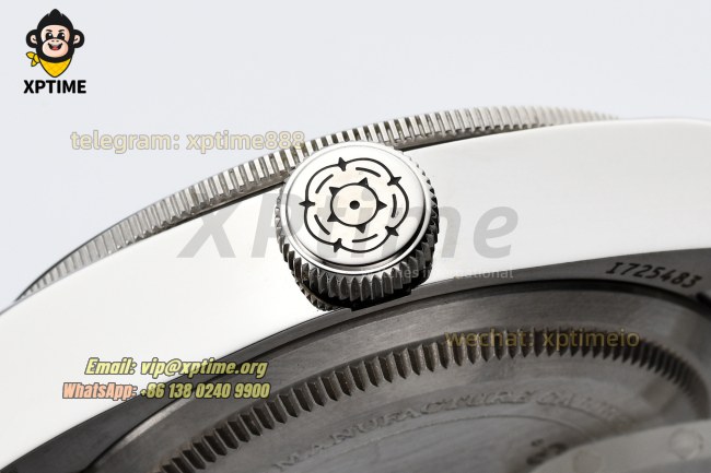 Heritage Black Bay 41mm ZF Black/Dot on SS/SS Bracelet A2824 Heritage Black Bay 41mm ZF Black/Dot on SS/SS Bracelet A2824