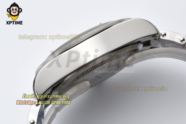 Heritage Black Bay 41mm ZF Black/Dot on SS/SS Bracelet A2824 Heritage Black Bay 41mm ZF Black/Dot on SS/SS Bracelet A2824