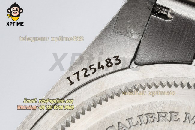 Heritage Black Bay 41mm ZF Black/Dot on SS/SS Bracelet A2824 Heritage Black Bay 41mm ZF Black/Dot on SS/SS Bracelet A2824