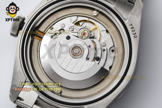Heritage Black Bay 41mm ZF Black/Dot on SS/SS Bracelet A2824 Heritage Black Bay 41mm ZF Black/Dot on SS/SS Bracelet A2824