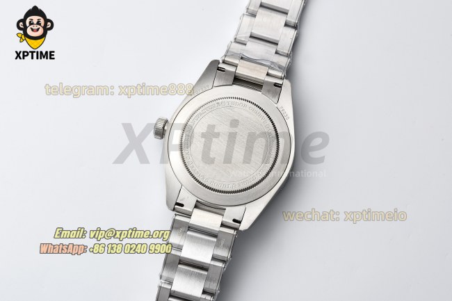 Black Bay 39mm ZF Blue/Dot on SS/SS Bracelet A2824 Black Bay 39mm ZF Blue/Dot on SS/SS Bracelet A2824