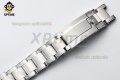 Black Bay M79000N 37mm ZF Black/Dot on SS/SS Bracelet A2824 Black Bay M79000N 37mm ZF Black/Dot on SS/SS Bracelet A2824