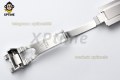 Black Bay M79000N 37mm ZF Black/Dot on SS/SS Bracelet A2824 Black Bay M79000N 37mm ZF Black/Dot on SS/SS Bracelet A2824