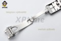 Black Bay M79000N 37mm ZF Black/Dot on SS/SS Bracelet A2824 Black Bay M79000N 37mm ZF Black/Dot on SS/SS Bracelet A2824
