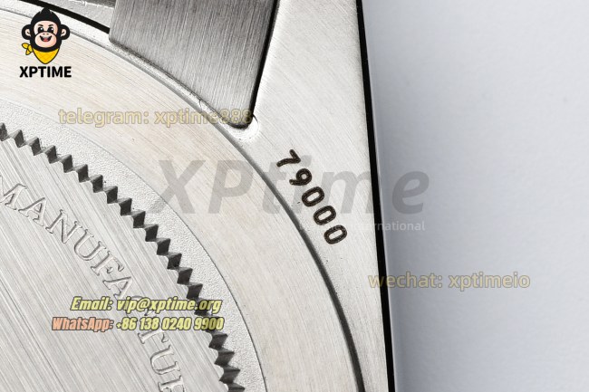 Black Bay M79000N 37mm ZF Black/Dot on SS/SS Bracelet A2824 Black Bay M79000N 37mm ZF Black/Dot on SS/SS Bracelet A2824