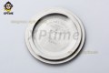 Black Bay M79000N 37mm ZF Black/Dot on SS/SS Bracelet A2824 Black Bay M79000N 37mm ZF Black/Dot on SS/SS Bracelet A2824
