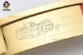 Sky-Dweller 336238 42mm ZF Golden/Sticks & Numerals on YG/RU Bracelet A2824 (Weighted) Sky-Dweller 336238 42mm ZF Golden/Sticks & Numerals on YG/RU Bracelet A2824 (Weighted)