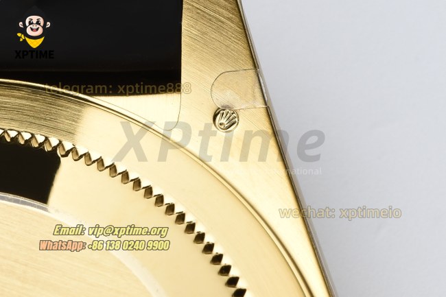 Sky-Dweller 336238 42mm ZF Golden/Sticks & Numerals on YG/RU Bracelet A2824 (Weighted) Sky-Dweller 336238 42mm ZF Golden/Sticks & Numerals on YG/RU Bracelet A2824 (Weighted)