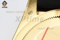 Sky-Dweller 336238 42mm ZF Golden/Sticks & Numerals on YG/RU Bracelet A2824 (Weighted) Sky-Dweller 336238 42mm ZF Golden/Sticks & Numerals on YG/RU Bracelet A2824 (Weighted)