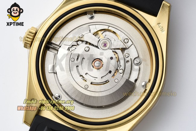 Sky-Dweller 336238 42mm ZF Golden/Sticks & Numerals on YG/RU Bracelet A2824 (Weighted) Sky-Dweller 336238 42mm ZF Golden/Sticks & Numerals on YG/RU Bracelet A2824 (Weighted)