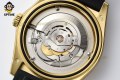 Sky-Dweller 336238 42mm ZF Golden/Sticks & Numerals on YG/RU Bracelet A2824 (Weighted) Sky-Dweller 336238 42mm ZF Golden/Sticks & Numerals on YG/RU Bracelet A2824 (Weighted)