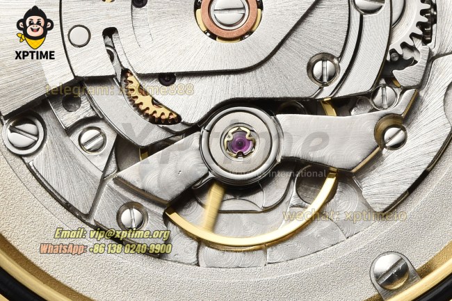 Sky-Dweller 336238 42mm ZF Golden/Sticks & Numerals on YG/RU Bracelet A2824 (Weighted) Sky-Dweller 336238 42mm ZF Golden/Sticks & Numerals on YG/RU Bracelet A2824 (Weighted)