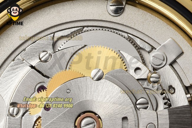 Sky-Dweller 336238 42mm ZF Golden/Sticks & Numerals on YG/RU Bracelet A2824 (Weighted) Sky-Dweller 336238 42mm ZF Golden/Sticks & Numerals on YG/RU Bracelet A2824 (Weighted)