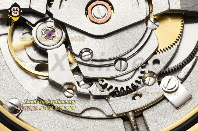 Sky-Dweller 336238 42mm ZF Golden/Sticks & Numerals on YG/RU Bracelet A2824 (Weighted) Sky-Dweller 336238 42mm ZF Golden/Sticks & Numerals on YG/RU Bracelet A2824 (Weighted)