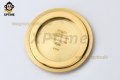 Sky-Dweller 336238 42mm ZF Golden/Sticks & Numerals on YG/RU Bracelet A2824 (Weighted) Sky-Dweller 336238 42mm ZF Golden/Sticks & Numerals on YG/RU Bracelet A2824 (Weighted)