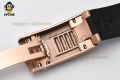 Sky-Dweller 336235 42mm ZF White/Sticks & Numerals on RG/RU Bracelet A2824 (Weighted) Sky-Dweller 336235 42mm ZF White/Sticks & Numerals on RG/RU Bracelet A2824 (Weighted)
