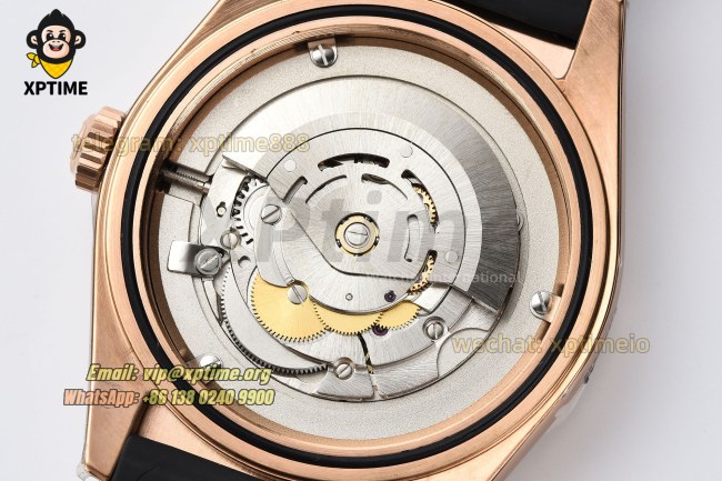 Sky-Dweller 336235 42mm ZF White/Sticks & Numerals on RG/RU Bracelet A2824 (Weighted) Sky-Dweller 336235 42mm ZF White/Sticks & Numerals on RG/RU Bracelet A2824 (Weighted)