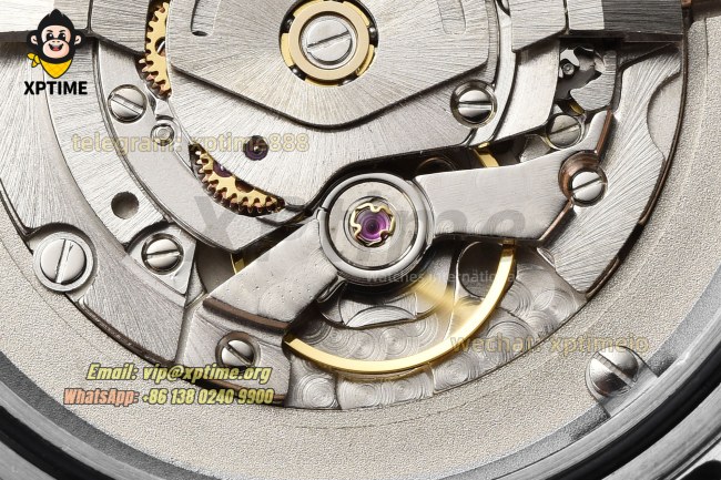 Sky-Dweller 336234 42mm ZF White/Sticks & Numerals on SS/RU Bracelet A2824 (Weighted) Sky-Dweller 336234 42mm ZF White/Sticks & Numerals on SS/RU Bracelet A2824 (Weighted)