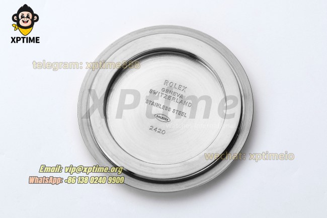 Sky-Dweller 336234 42mm ZF White/Sticks & Numerals on SS/RU Bracelet A2824 (Weighted) Sky-Dweller 336234 42mm ZF White/Sticks & Numerals on SS/RU Bracelet A2824 (Weighted)