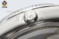 Sky-Dweller 326934 42mm ZF Blue/Sticks & Numerals on Jub SS/SS Bracelet A2824 Sky-Dweller 326934 42mm ZF Blue/Sticks & Numerals on Jub SS/SS Bracelet A2824