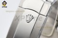 Sky-Dweller 326934 42mm ZF Green/Sticks & Numerals on Jub SS/SS Bracelet A2824 Sky-Dweller 326934 42mm ZF Green/Sticks & Numerals on Jub SS/SS Bracelet A2824