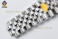 Sky-Dweller 326934 42mm ZF Blue/Sticks & Numerals on Jub SS/SS Bracelet A2824 Sky-Dweller 326934 42mm ZF Blue/Sticks & Numerals on Jub SS/SS Bracelet A2824