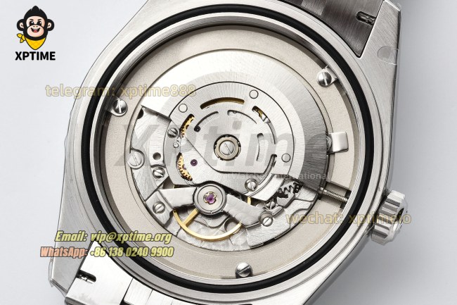 Sky-Dweller 326934 42mm ZF Blue/Sticks & Numerals on Jub SS/SS Bracelet A2824 Sky-Dweller 326934 42mm ZF Blue/Sticks & Numerals on Jub SS/SS Bracelet A2824