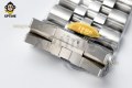 Sky-Dweller 326934 42mm ZF Blue/Sticks & Numerals on Jub SS/SS Bracelet A2824 Sky-Dweller 326934 42mm ZF Blue/Sticks & Numerals on Jub SS/SS Bracelet A2824