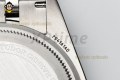 Black Bay 41mm ZF Black/Dot on SS/SS Bracelet A2824 Black Bay 41mm ZF Black/Dot on SS/SS Bracelet A2824