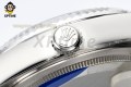 Sky-Dweller 326934 42mm ZF Blue/Sticks & Numerals on Oys SS/SS Bracelet A2824 Sky-Dweller 326934 42mm ZF Blue/Sticks & Numerals on Oys SS/SS Bracelet A2824