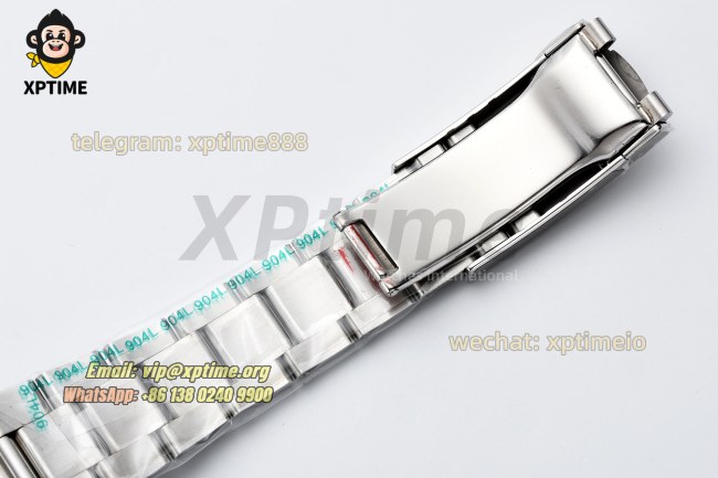 Sky-Dweller 326934 42mm ZF Blue/Sticks & Numerals on Oys SS/SS Bracelet A2824 Sky-Dweller 326934 42mm ZF Blue/Sticks & Numerals on Oys SS/SS Bracelet A2824