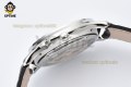 Master Ultra Thin Moon Phase 39mm ZF Black/Sticks on SS/LE Strap V2 A925 Super Clone Master Ultra Thin Moon Phase 39mm ZF Black/Sticks on SS/LE Strap V2 A925 Super Clone