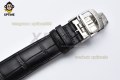 Master Ultra Thin Moon Phase 39mm ZF Black/Sticks on SS/LE Strap V2 A925 Super Clone Master Ultra Thin Moon Phase 39mm ZF Black/Sticks on SS/LE Strap V2 A925 Super Clone