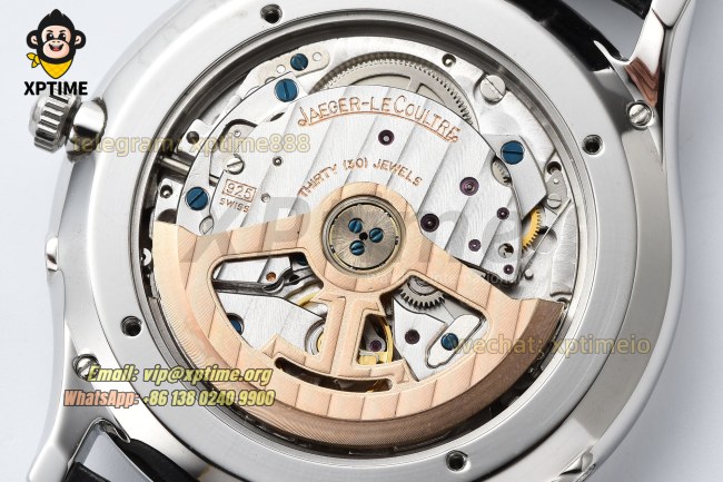Master Ultra Thin Moon Phase 39mm ZF Black/Sticks on SS/LE Strap V2 A925 Super Clone Master Ultra Thin Moon Phase 39mm ZF Black/Sticks on SS/LE Strap V2 A925 Super Clone