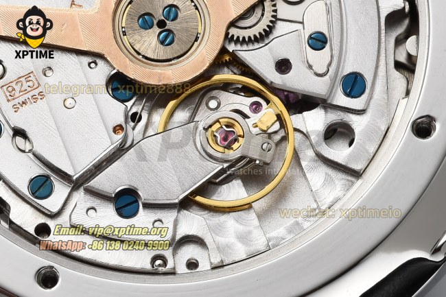 Master Ultra Thin Moon Phase 39mm ZF Blue/Sticks on SS/LE Strap V2 A925 Super Clone Master Ultra Thin Moon Phase 39mm ZF Blue/Sticks on SS/LE Strap V2 A925 Super Clone