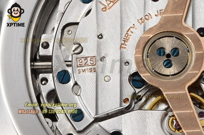 Master Ultra Thin Moon Phase 39mm ZF Blue/Sticks on SS/LE Strap V2 A925 Super Clone Master Ultra Thin Moon Phase 39mm ZF Blue/Sticks on SS/LE Strap V2 A925 Super Clone