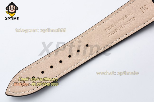 Master Ultra Thin Moon Phase 39mm ZF Black/Sticks on SS/LE Strap V2 A925 Super Clone Master Ultra Thin Moon Phase 39mm ZF Black/Sticks on SS/LE Strap V2 A925 Super Clone
