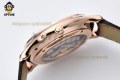 Master Ultra Thin Moon Phase 39mm ZF Beige/Sticks on RG/LE Strap V2 A925 Super Clone Master Ultra Thin Moon Phase 39mm ZF Beige/Sticks on RG/LE Strap V2 A925 Super Clone