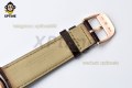 Master Ultra Thin Moon Phase 39mm ZF Beige/Sticks on RG/LE Strap V2 A925 Super Clone Master Ultra Thin Moon Phase 39mm ZF Beige/Sticks on RG/LE Strap V2 A925 Super Clone