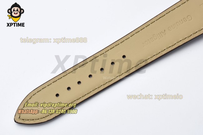 Master Ultra Thin Moon Phase 39mm ZF Beige/Sticks on RG/LE Strap V2 A925 Super Clone Master Ultra Thin Moon Phase 39mm ZF Beige/Sticks on RG/LE Strap V2 A925 Super Clone