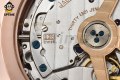 Master Ultra Thin Moon Phase 39mm ZF Beige/Sticks on RG/LE Strap V2 A925 Super Clone Master Ultra Thin Moon Phase 39mm ZF Beige/Sticks on RG/LE Strap V2 A925 Super Clone