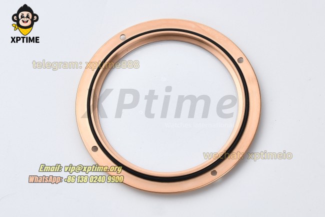 Master Ultra Thin Moon Phase 39mm ZF Beige/Sticks on RG/LE Strap V2 A925 Super Clone Master Ultra Thin Moon Phase 39mm ZF Beige/Sticks on RG/LE Strap V2 A925 Super Clone