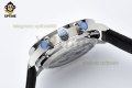 Portugieser Chrono IW371605 41mm ZF White/Numeral on SS/LE Strap A69355 Portugieser Chrono IW371605 41mm ZF White/Numeral on SS/LE Strap A69355