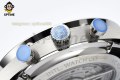 Portugieser Chrono IW371605 41mm ZF White/Numeral on SS/LE Strap A69355 Portugieser Chrono IW371605 41mm ZF White/Numeral on SS/LE Strap A69355