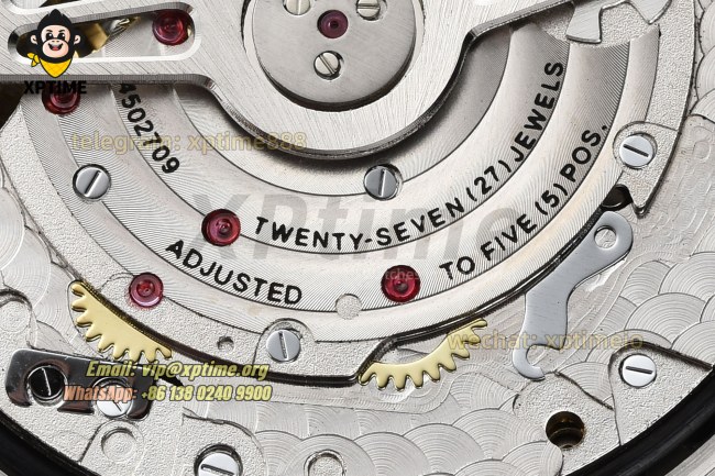 Portugieser Chrono IW371605 41mm ZF White/Numeral on SS/LE Strap A69355 Portugieser Chrono IW371605 41mm ZF White/Numeral on SS/LE Strap A69355
