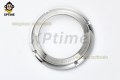 Portugieser Chrono IW371605 41mm ZF White/Numeral on SS/LE Strap A69355 Portugieser Chrono IW371605 41mm ZF White/Numeral on SS/LE Strap A69355