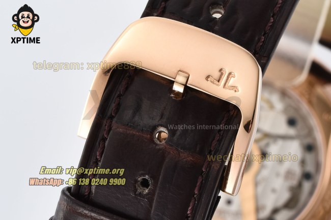 Master Ultra Thin Moon Phase 39mm ZF Beige/Sticks on RG/LE Strap V2 A925 Super Clone Master Ultra Thin Moon Phase 39mm ZF Beige/Sticks on RG/LE Strap V2 A925 Super Clone