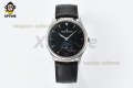 Master Ultra Thin Moon Phase 39mm ZF Black/Sticks on SS/LE Strap V2 A925 Super Clone Master Ultra Thin Moon Phase 39mm ZF Black/Sticks on SS/LE Strap V2 A925 Super Clone