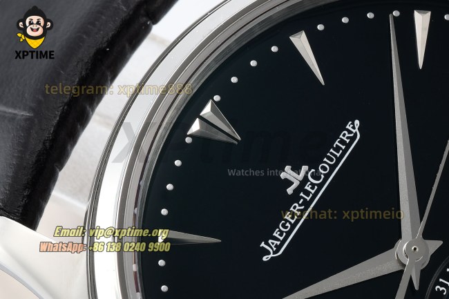 Master Ultra Thin Moon Phase 39mm ZF Black/Sticks on SS/LE Strap V2 A925 Super Clone Master Ultra Thin Moon Phase 39mm ZF Black/Sticks on SS/LE Strap V2 A925 Super Clone