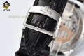 Master Ultra Thin Moon Phase 39mm ZF Black/Sticks on SS/LE Strap V2 A925 Super Clone Master Ultra Thin Moon Phase 39mm ZF Black/Sticks on SS/LE Strap V2 A925 Super Clone